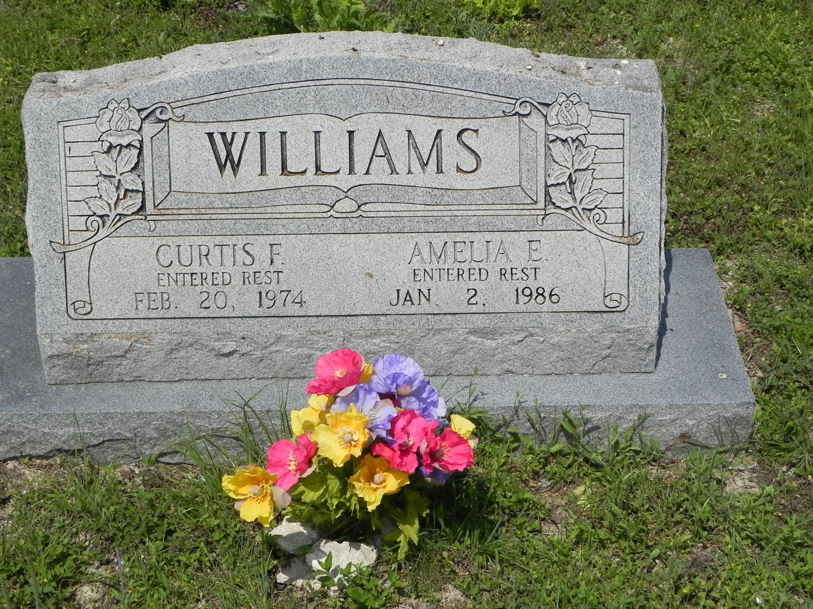 Williams